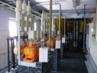 Pompe dozatoare sulfat ST
